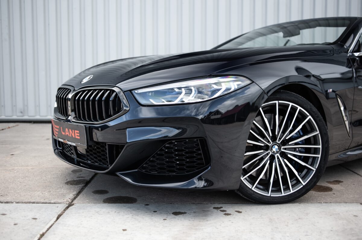 BMW M850I-7303