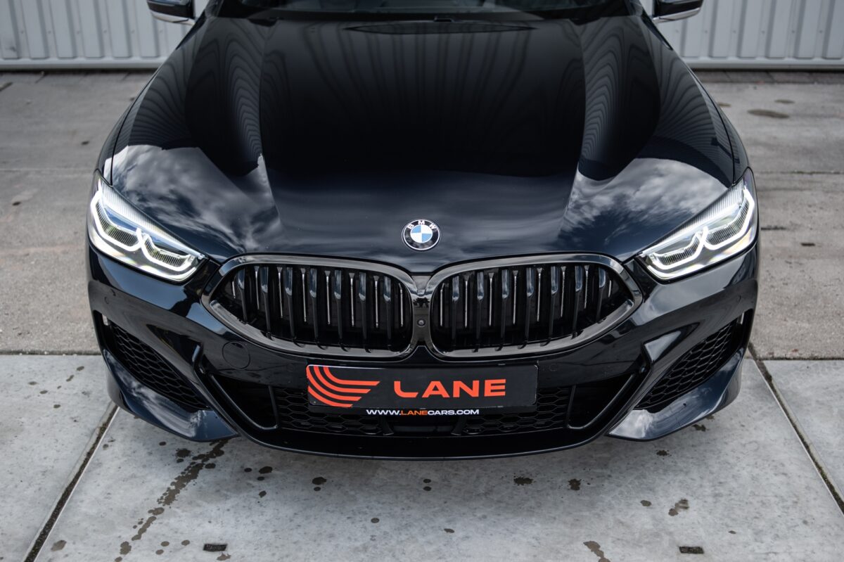 BMW M850I-7310